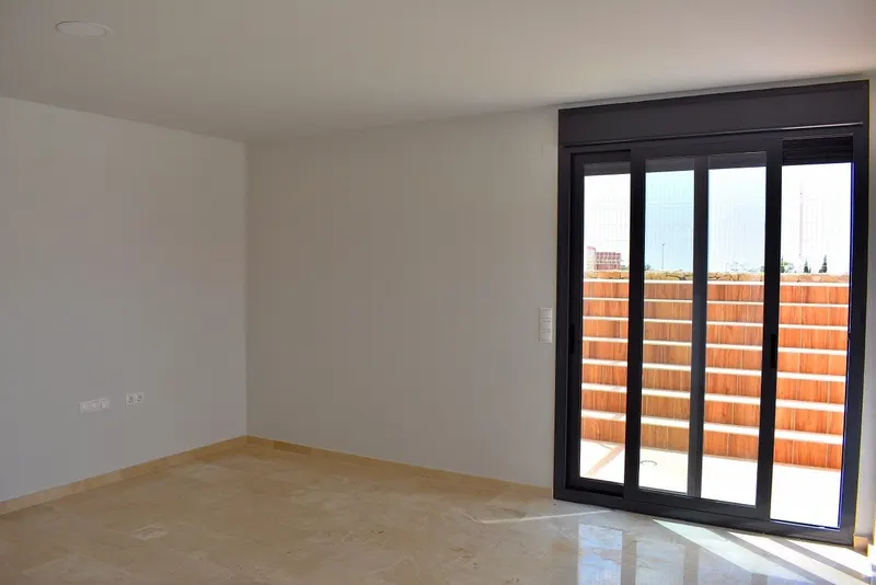 VILLAS MODERNAS EN BALCÓN DE FINESTRAT A UN PASO DE BENIDORM!!!