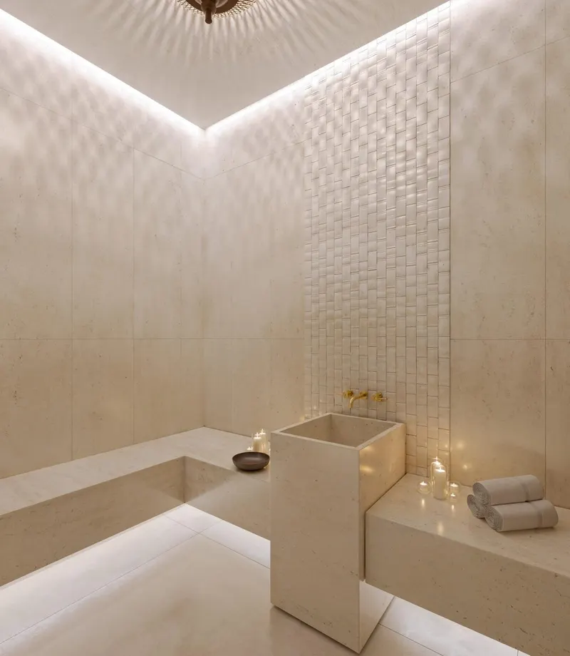 Luxury New Build Apartments in Estepona Just 400 m from the Beach