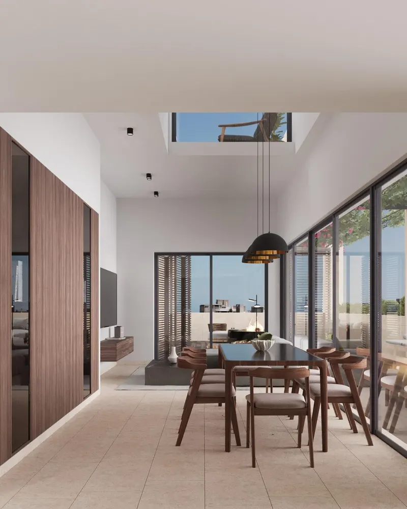 COMPLEJO RESIDENCIAL DE OBRA NUEVA EN ESTEPONA