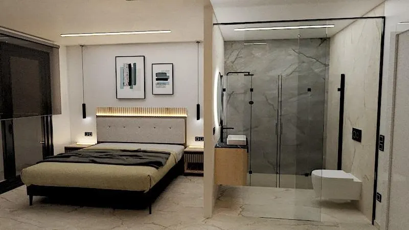 Luksusowe apartamenty turystyczne zaledwie 150 metrów od plaży Las Higuericas - Torre de la Horadada