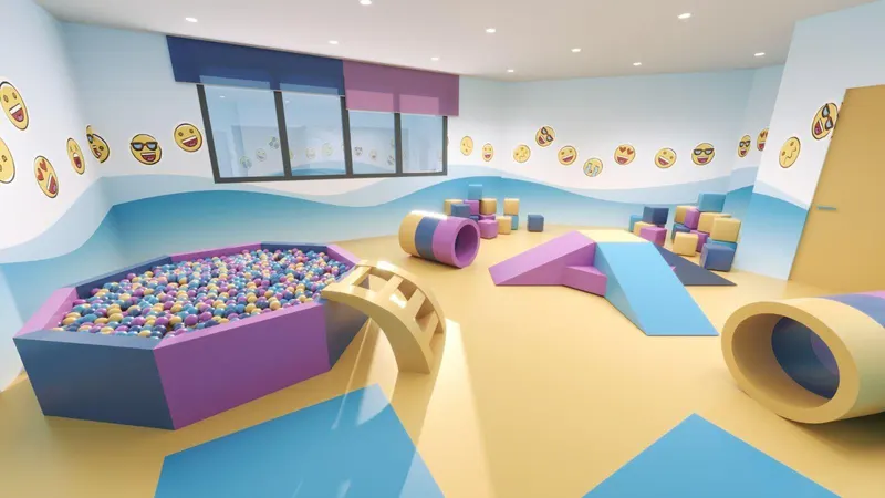 Modernos apartamentos de nueva construcción en el centro de Torrevieja, Costa Blanca