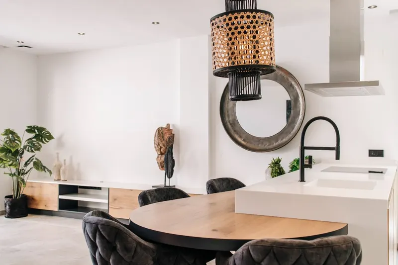 LUKSUSOWY I DESIGNERSKI APARTAMENT PRZY POLU GOLFOWYM