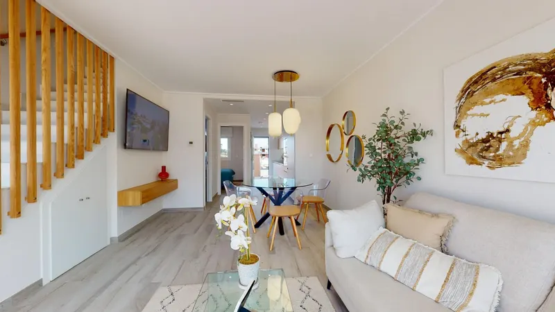 Exclusivo Residencial de Obra Nueva en Pilar de la Horadada, Costa Blanca
