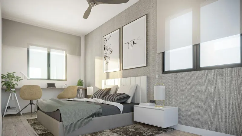 Exclusivity and Contemporary Design in the Heart of the Costa del Sol