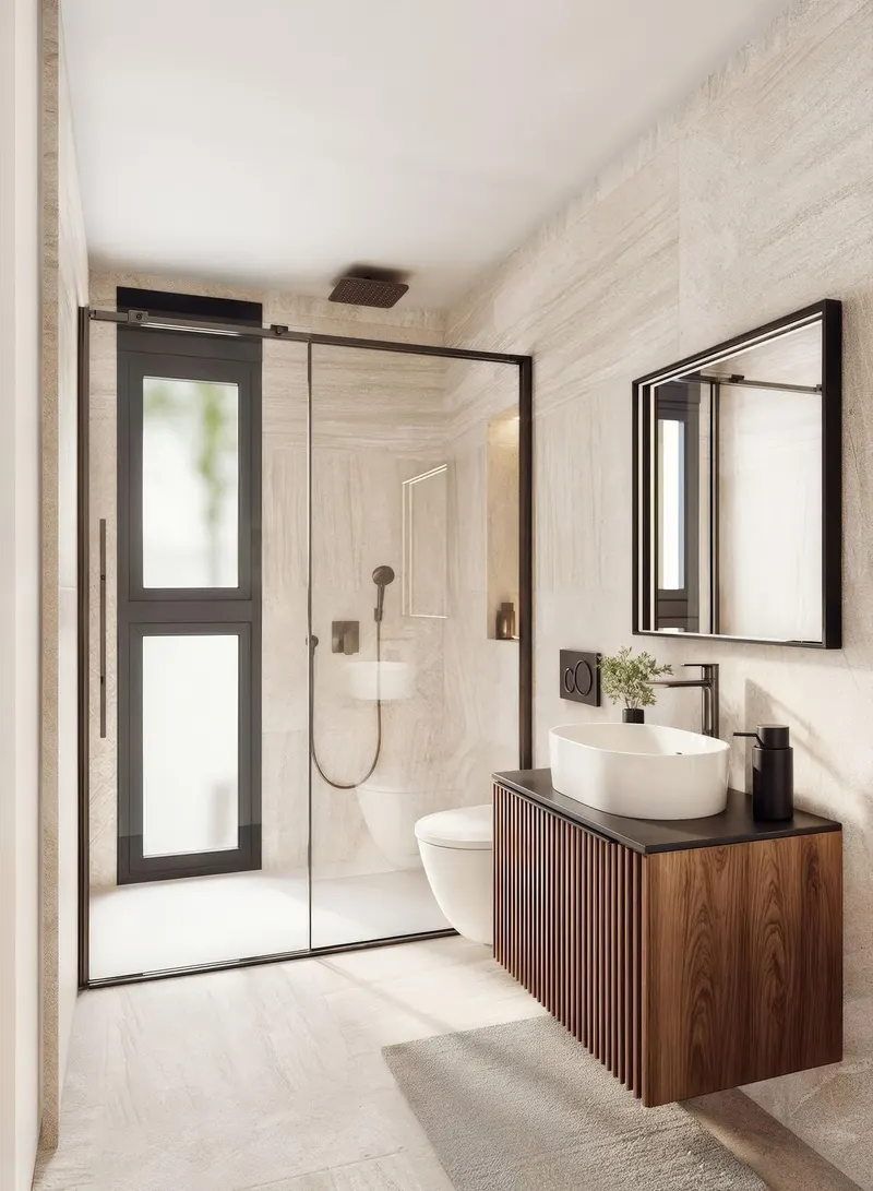 New Build Luxury Villas in Santa Rosalía Lake and Life Resort