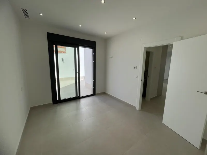 Villas de nueva construcción en venta en Las Heredades, Costa Blanca