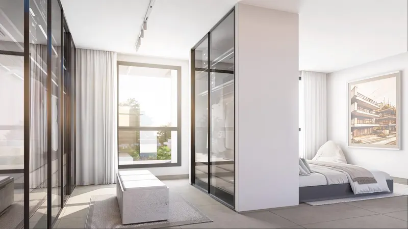 Apartamentos boutique de nueva construcción en la Nueva Milla de Oro, cerca de Estepona