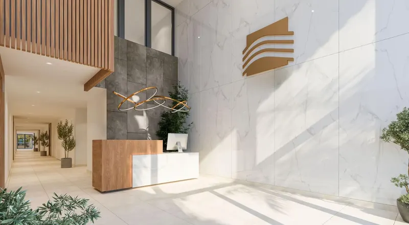 NEW BUILD RESIDENTIAL COMPLEX IN FUENGIROLA