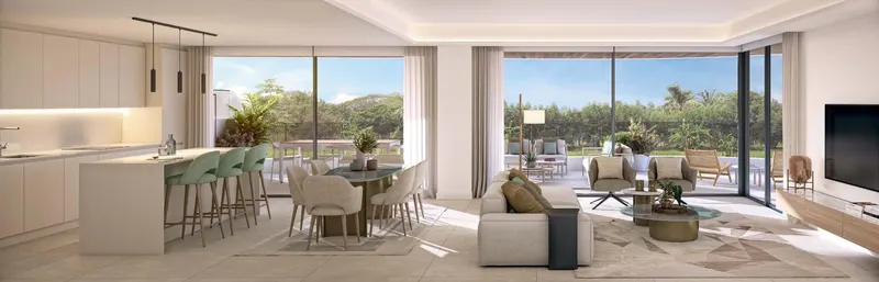 COMPLEJO RESIDENCIAL DE OBRA NUEVA CERCA DE ESTEPONA