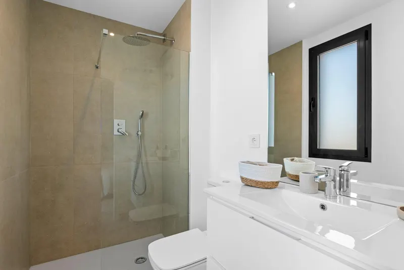 NEW BUILD RESIDENTIAL COMPLEX IN MAR DE CRISTAL