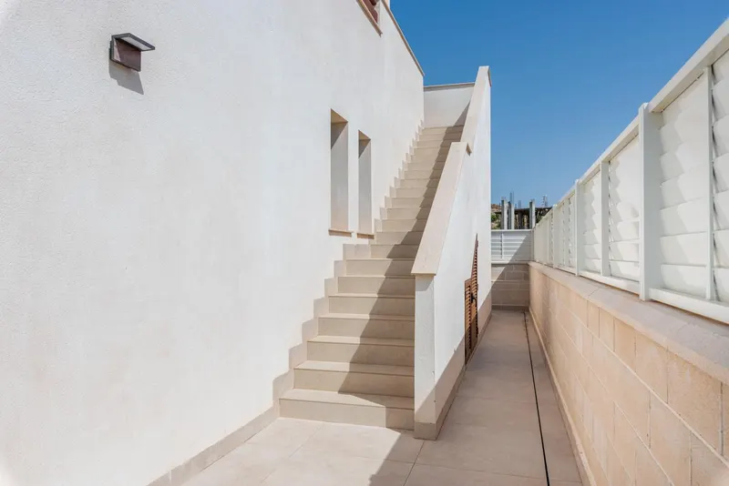 NEW BUILD VILLAS IN VERA, ALMERIA