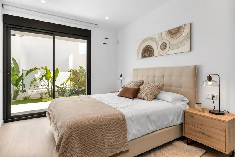 Apartamentos de nueva construcción en Cumbre del Sol Benitatxell, entre Jávea y Moraira