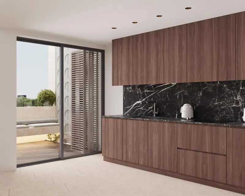 COMPLEJO RESIDENCIAL DE OBRA NUEVA EN ESTEPONA