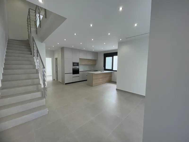 Villas de nueva construcción en venta en Las Heredades, Costa Blanca