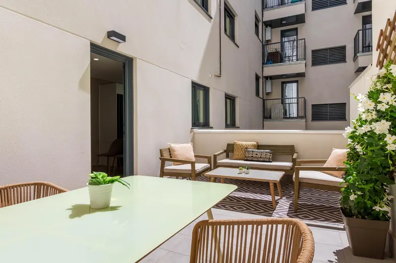 COMPLEJO RESIDENCIAL DE OBRA NUEVA EN MIJAS COSTA