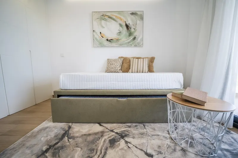 New Build Villas with Private Pool in La Finca Golf Algorfa Costa Blanca South
