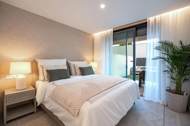 NEW BUILD RESIDENTIAL COMPLEX IN FUENGIROLA
