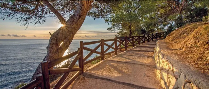 Luxury Avant-Garde Villa with Sea Views in Benissa Costa