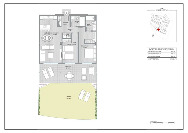 NEW BUILD RESIDENTIAL COMPLEX IN MIJAS