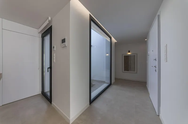 Nowe wille w Altaona Golf Resort w Murcji z prywatnym basenem i widokiem na góry