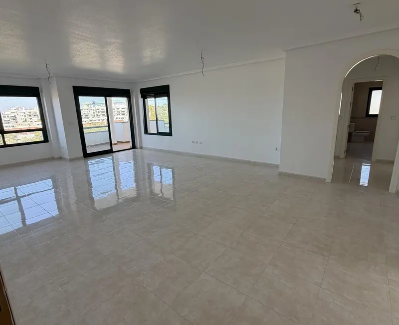 Apartamentos Llave en Mano en Venta en Lomas de Campoamor, Orihuela Costa