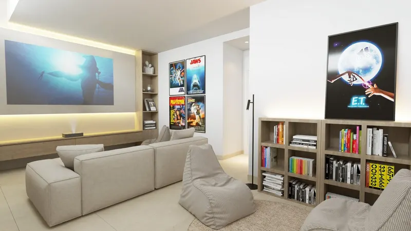 New Build Townhouses in El Chaparral Mijas Modern Living Near the Sea