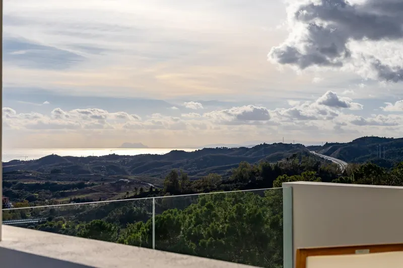 EXCLUSIVE URBANISATION NEXT TO MARBELLA CLUB GOLF