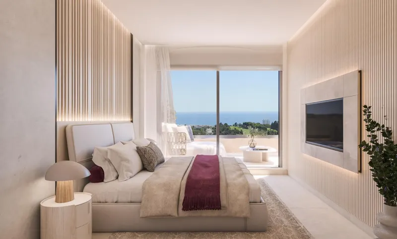 Luxury New Build Homes at Torrequebrada Golf – Exclusive Living in Benalmádena