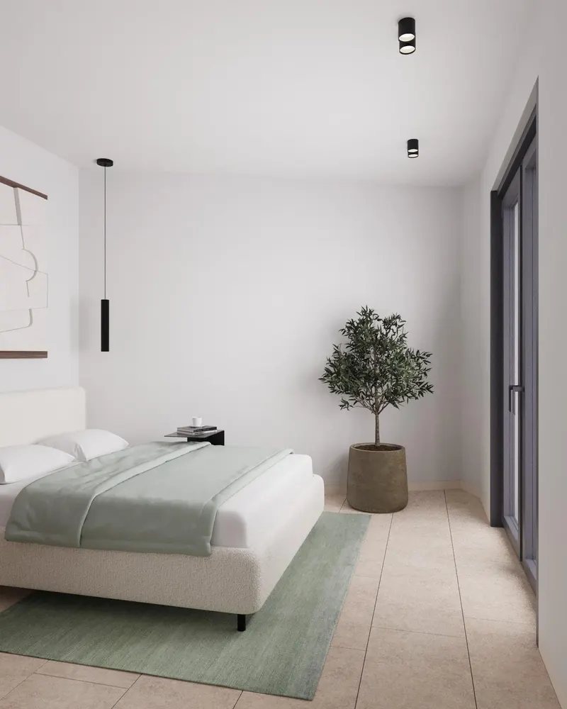 COMPLEJO RESIDENCIAL DE OBRA NUEVA EN ESTEPONA