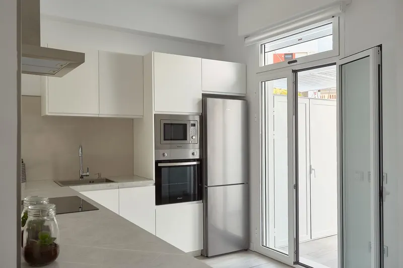 NEW BUILD RESIDENTIAL COMPLEX IN VERA