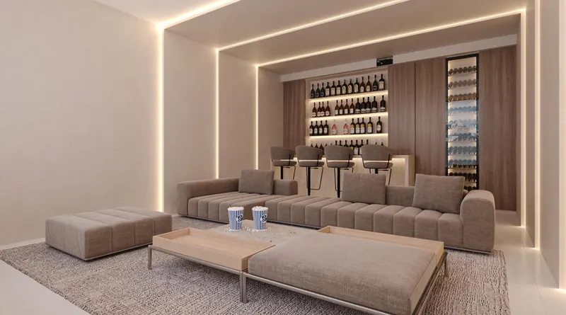 Exclusive New Build Villas Near the Sea in Calahonda