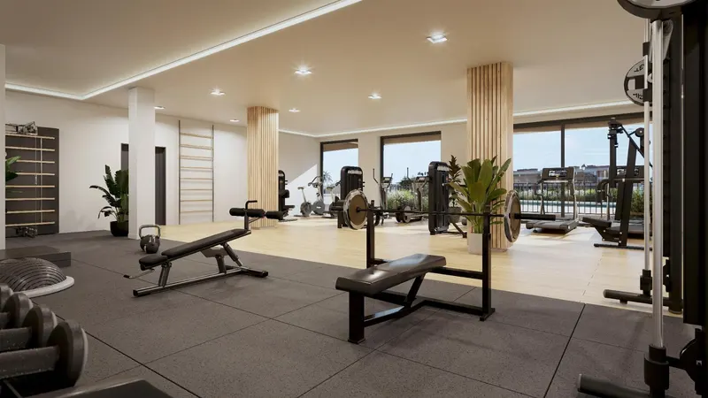 Complejo residencial de nueva construcción cerca de Estepona - Vida moderna junto al mar