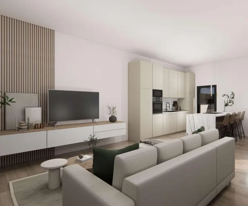 Exclusivas Villas de Obra Nueva en Ciudad Quesada – Diseño, Confort y Ubicación Privilegiada