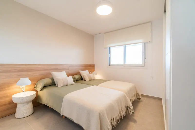 NEW BUILD RESIDENTIAL AT PLAYA FLAMENCA!!!