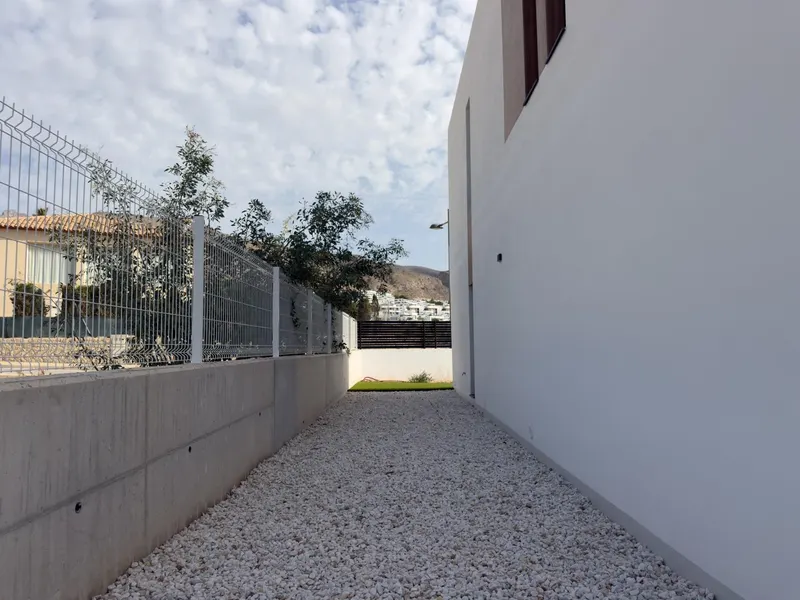 NOWE WILLE W BALCON DE FINESTRAT