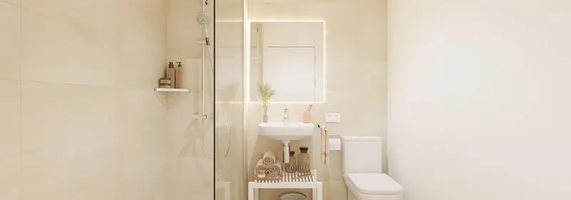 Viviendas de nueva construcción en Almuñécar, Costa Tropical, a solo 300 metros de la playa
