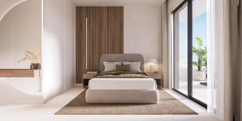 NEW BUILD RESIDENTIAL COMPLEX IN ESTEPONA