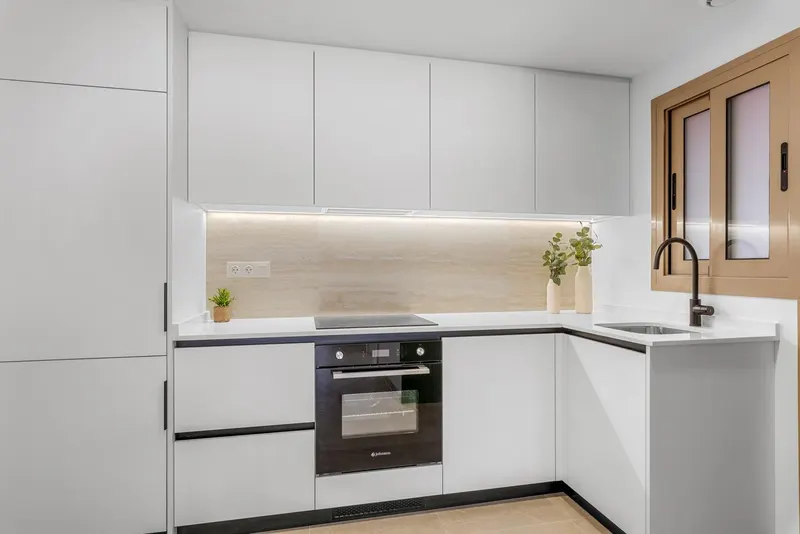 Nowo wybudowane apartamenty w Jacarilla, Alicante - spokój i komfort