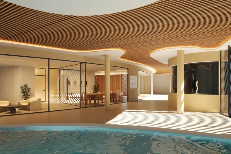 Ekskluzywne apartamenty i penthouse'y z widokiem na morze w Fuengirola