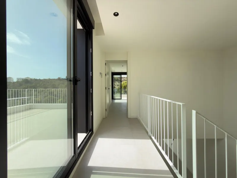 NOWE WILLE W BALCON DE FINESTRAT