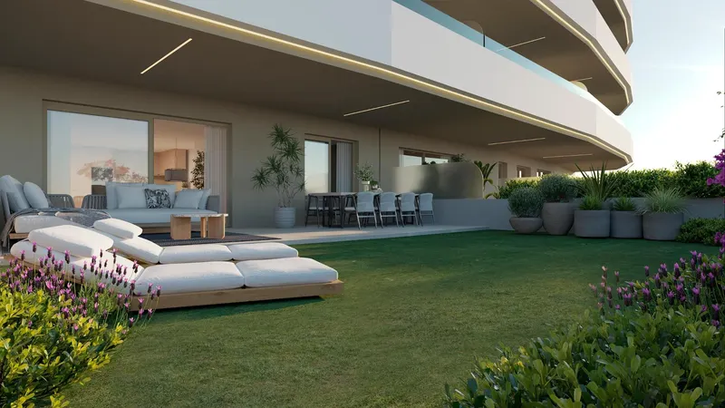 Nowe apartamenty w Riviera del Sol, Mijas Costa
