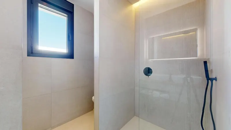 New Build Luxury Villas in Polop with Stunning Views