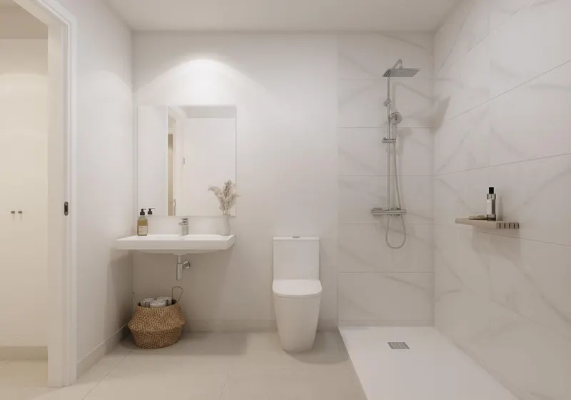 NEW BUILD RESIDENTIAL COMPLEX IN CASARES