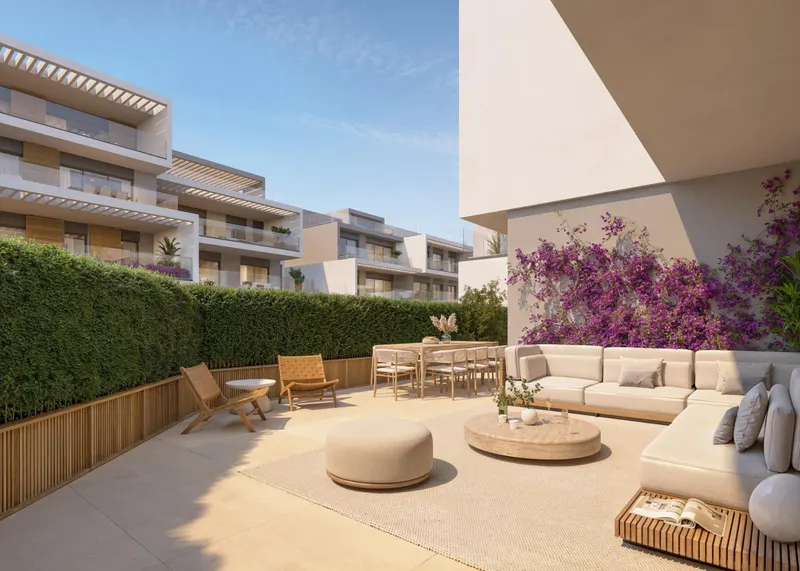 Exclusivo Complejo Residencial en Nueva Andalucía, Marbella