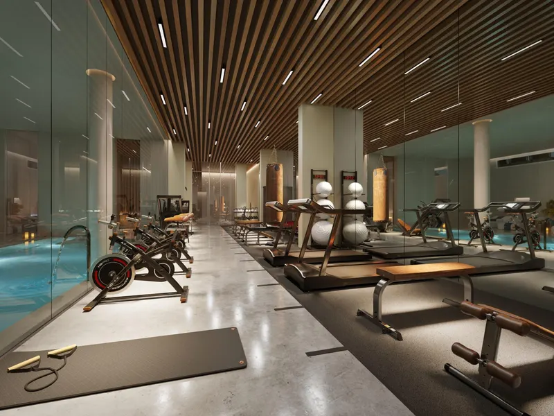LUXURY HOMES ON MARBELLA'S GOLDEN MILE