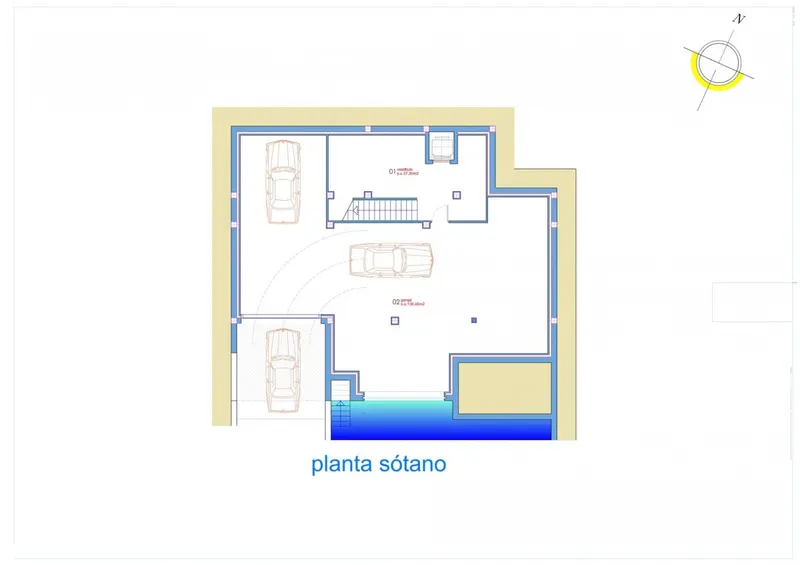 NEW BUILD LUXURY VILLA IN ALTEA