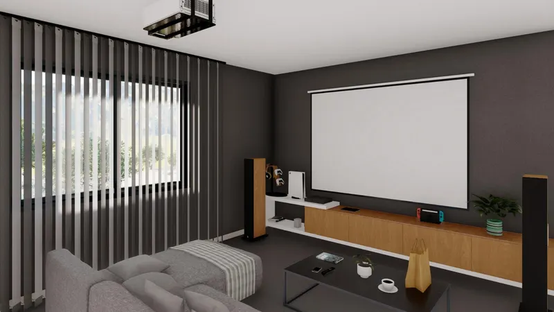 NEW BUILD VILLA IN YECLA, MURCIA