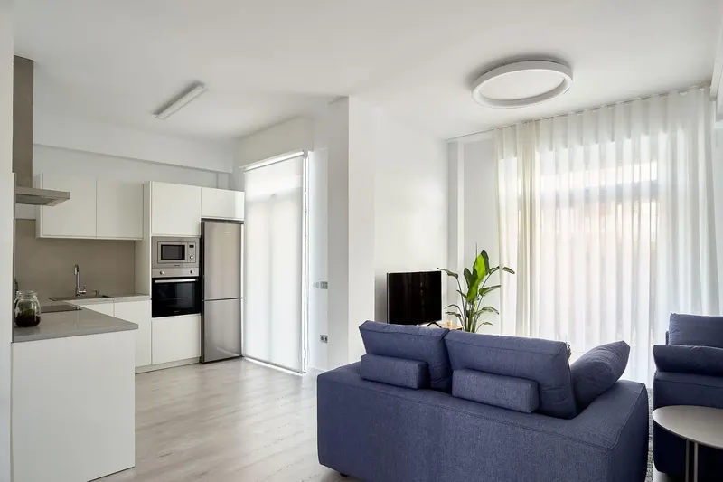 NEW BUILD RESIDENTIAL COMPLEX IN VERA