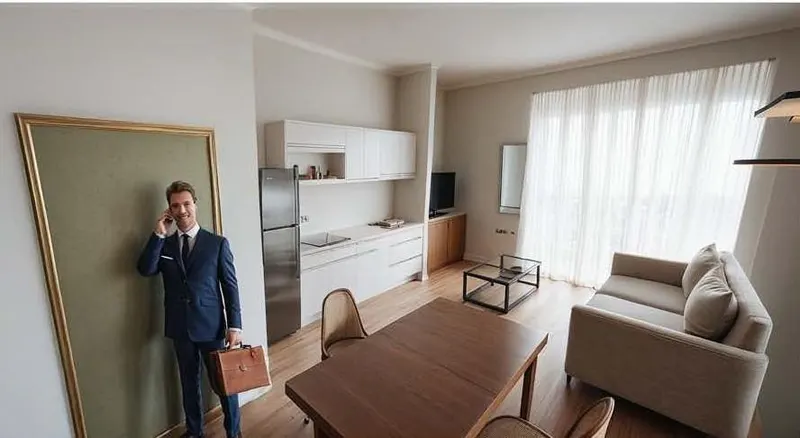 Apartamentos modernos de nueva construcción en el centro de Torrevieja, a solo 200 m del mar
