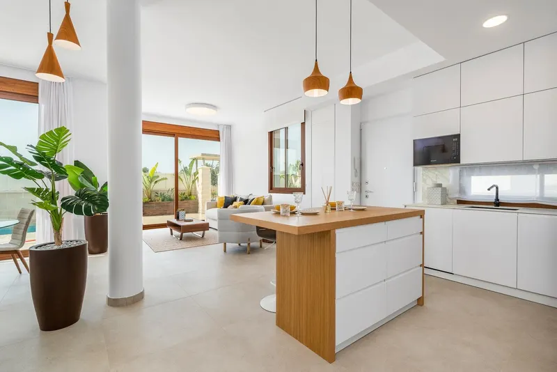 NEW BUILD VILLAS IN VERA, ALMERIA